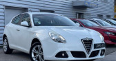 Annonce Alfa romeo Giullietta occasion Diesel 2.0 JTDm 140ch Distinctive S&S  FONTAINE