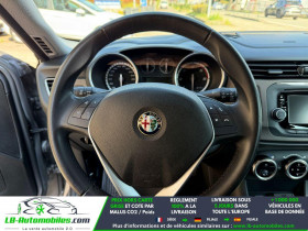 Alfa romeo Giullietta 2.0 JTDm 150 ch BVM  occasion � Beaupuy - photo n�4