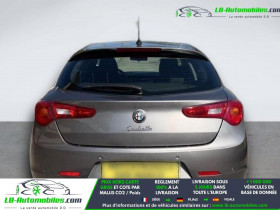 Alfa romeo Giullietta 2.0 JTDm 150 ch BVM  occasion � Beaupuy - photo n�3