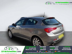 Alfa romeo Giullietta 2.0 JTDm 150 ch BVM  occasion � Beaupuy - photo n�2