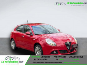 Alfa romeo Giullietta 2.0 JTDm 150 ch BVM  occasion � Beaupuy - photo n�2