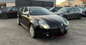Annonce Alfa romeo Giullietta occasion Diesel 2.0 jtdm 150 ch s&s exclusive à SAINT RAMBERT D'ALBON