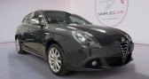 Alfa romeo Giullietta occasion année 2014 boite Manuelle Annonce Alfa romeo Giullietta occasion Diesel 2.0 JTDm 150 ch SS Distinctive à PERTUIS