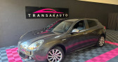 Annonce Alfa romeo Giullietta occasion Diesel 2.0 JTDm 150 ch SS Exclusive  Harfleur