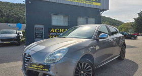 Alfa romeo Giullietta , garage DRACENIE MOTORS BY AUTOLUXE  DRAGUIGNAN