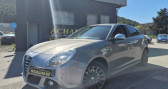 Alfa romeo Giullietta 2.0 jtdm 150 cv garantie  � DRAGUIGNAN 83