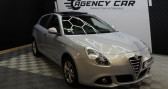 Annonce Alfa romeo Giullietta occasion Diesel 2.0 JTDM - 150 - Distinctive - Distribution faite � COIGNIERES
