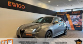 Alfa romeo Giullietta 2.0 jtdm 150 super start-stop  2016 - annonce de voiture en vente sur Auto S&eacute;lection.com