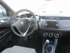 Alfa romeo Giullietta occasion Marron année 2014 boite Manuelle Annonce Alfa romeo Giullietta occasion Diesel 2.0 JTDM 150 à Beaupuy