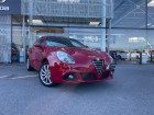 Alfa romeo Giullietta occasion année 2014 boite Manuelle Annonce Alfa romeo Giullietta occasion Diesel 2.0 JTDm 150ch Distinctive Business Stop&Start à Saint-Herblain