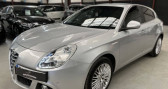 Alfa romeo Giullietta occasion année 2014 boite Manuelle Annonce Alfa romeo Giullietta occasion Diesel 2.0 JTDm 150ch Exclusive Stop&Start à Sainte Genevieve Des Bois