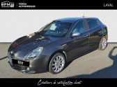 Annonce Alfa romeo Giullietta occasion Diesel 2.0 JTDm 150ch Exclusive Stop&Start à LAVAL