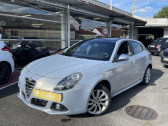 Alfa romeo Giullietta occasion année 2014 boite Manuelle Annonce Alfa romeo Giullietta occasion Diesel 2.0 JTDM 150CH EXCLUSIVE STOP&START à Lons