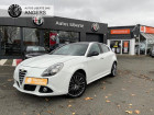 Alfa romeo Giullietta occasion année 2015 boite Manuelle Annonce Alfa romeo Giullietta occasion Diesel 2.0 JTDm 150ch Exclusive Stop&Start à Angers