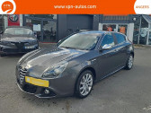 Annonce Alfa romeo Giullietta occasion Diesel 2.0 JTDm 150ch Exclusive Stop&Start  Angers