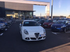 Alfa romeo Giullietta occasion année 2015 boite Manuelle Annonce Alfa romeo Giullietta occasion Diesel 2.0 JTDM 150CH EXCLUSIVE STOP&START à Mées