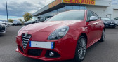 Annonce Alfa romeo Giullietta occasion Diesel 2.0 JTDm 150ch Exclusive à AUBIERE