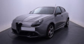 Alfa romeo Giullietta 2.0 JTDM 150CH LUSSO STOP&START/ CRITERE 2 / CREDIT /  2018 - annonce de voiture en vente sur Auto Sélection.com
