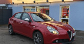 Annonce Alfa romeo Giullietta occasion Diesel 2.0 JTDM 150ch S&S 2�me Main � EPONE