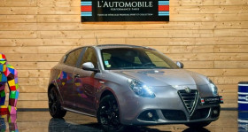 Alfa romeo Giullietta , garage L'AUTOMOBILE PERFORMANCE PARIS � Les Alluets Le Roi