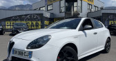 Alfa romeo Giullietta occasion année 2018 boite Manuelle Annonce Alfa romeo Giullietta occasion Diesel 2.0 JTDM 150CH STOP&START à VOREPPE