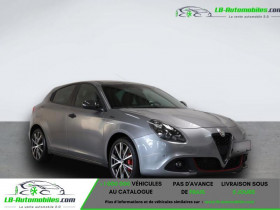 Alfa romeo Giullietta 2.0 JTDm 170 ch BVA  occasion  Beaupuy - photo n2