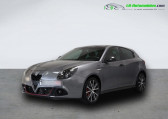 Annonce Alfa romeo Giullietta occasion Diesel 2.0 JTDm 170 ch BVA  Beaupuy