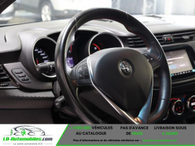 Alfa romeo Giullietta 2.0 JTDm 170 ch BVA  occasion  Beaupuy - photo n6