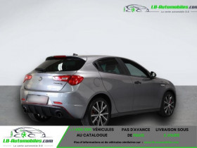 Alfa romeo Giullietta 2.0 JTDm 170 ch BVA  occasion  Beaupuy - photo n3