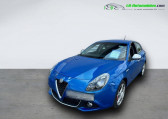 Alfa romeo Giullietta occasion année 2019 boite Automatique Annonce Alfa romeo Giullietta occasion Diesel 2.0 JTDm 170 ch BVA à Beaupuy