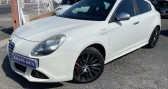 Alfa romeo Giullietta occasion année 2013 boite Manuelle Annonce Alfa romeo Giullietta occasion Diesel 2.0 JTDm 170 ch Exclusive Sportiva à COURNON