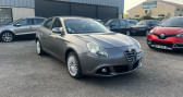 Alfa romeo Giullietta occasion année 2014 boite Manuelle Annonce Alfa romeo Giullietta occasion Diesel 2.0 jtdm 170 ch s&s exclusive à SAINT RAMBERT D'ALBON