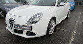 Annonce Alfa romeo Giullietta occasion Diesel 2.0 JTDm 170 ch SetS Exclusive TCT � AUBIERE