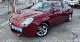 Alfa romeo Giullietta , garage AXCESS'AUTO � COURNON