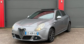 Alfa romeo Giullietta , garage D.A.S AUTO 21 � Gevrey-Chambertin