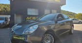Annonce Alfa romeo Giullietta occasion Diesel 2.0 jtdm 170 cv garantie  DRAGUIGNAN