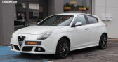 Alfa romeo Giullietta occasion année 2014 boite Manuelle Annonce Alfa romeo Giullietta occasion Diesel 2.0 JTDM 170 DISTINCTIVE START-STOP à Jouy-aux-arches