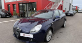 Annonce Alfa romeo Giullietta occasion Diesel 2.0 JTDM - 170 S/S BERLINE Distinctive PHASE 1 � Dagneux