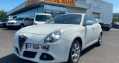 Alfa romeo Giullietta occasion année 2013 boite Automatique Annonce Alfa romeo Giullietta occasion Diesel 2.0 JTDM 170ch Distinctive TCT à AUBIERE