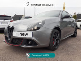 Alfa romeo Giullietta occasion année 2019 boite Automatique Annonce Alfa romeo Giullietta occasion Diesel 2.0 JTDm 170ch Sport Edition S/S TCT à Deauville