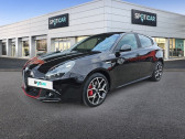 Annonce Alfa romeo Giullietta occasion Diesel 2.0 JTDm 170ch Sport Edition Stop&Start TCT  NARBONNE