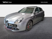 Alfa romeo Giullietta 2.0 JTDm 170ch Sport Edition Stop&Start TCT  2020 - annonce de voiture en vente sur Auto Sélection.com