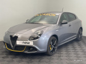 Alfa romeo Giullietta occasion année 2019 boite Automatique Annonce Alfa romeo Giullietta occasion Diesel 2.0 JTDm 170ch Sport Edition Stop&Start TCT à Péronne