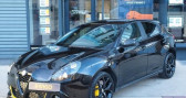 Annonce Alfa romeo Giullietta occasion Diesel 2.0 JTDM 170CH VELOCE SPECIALE TCT BVA CARPLAY GPS  Forbach