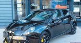 Annonce Alfa romeo Giullietta occasion Diesel 2.0 jtdm 170ch veloce speciale tct bva  Forbach