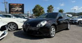 Alfa romeo Giullietta occasion année 2012 boite Automatique Annonce Alfa romeo Giullietta occasion Diesel 2.0 jtdm 170cv exclusive à Nice
