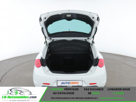 Alfa romeo Giullietta 2.0 JTDm 175 ch BVA  occasion � Beaupuy - photo n�9