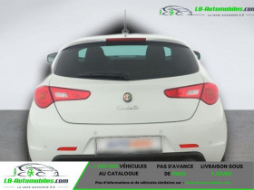 Alfa romeo Giullietta 2.0 JTDm 175 ch BVA  occasion � Beaupuy - photo n�6