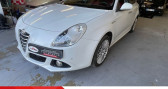Alfa romeo Giullietta 2.0 jtdm 175 cv bluetooth cuir rouge gps   Harnes 62
