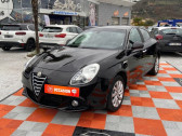 Alfa romeo Giullietta occasion année 2016 boite Automatique Annonce Alfa romeo Giullietta occasion Diesel 2.0 JTDM 175 TCT DISTINCTIVE RADAR à Toulouse